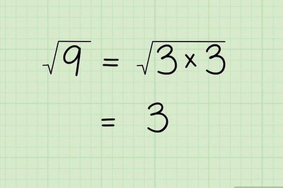 How to Simplify a Square Root