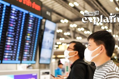 US Issues Advisory Urging Americans to Reconsider Travelling to China: The Complicated Story Behind It