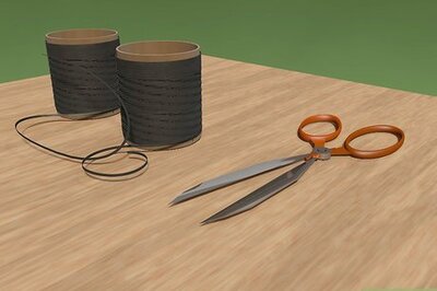 How to Make Leather Bracelets