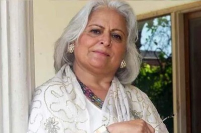 Bina Kak Turns 68: All You Need to Know About Actor's Special Bond With Salman Khan