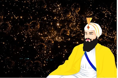 Guru Hargobind Birth Anniversary: Facts About the Sixth Guru of the Sikhs