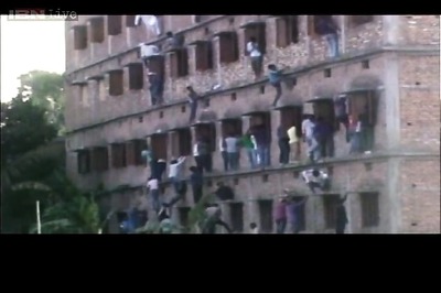 HRD ministry to seek report over cheating in exams in Bihar