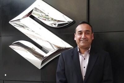 Two-Wheeler Segment Will See a Faster Revival Than Four-Wheeler Sector: Suzuki Motorcycle India