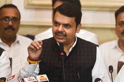 Religious Places in Maharashtra Should Be Reopened: Former CM Devendra Fadnavis
