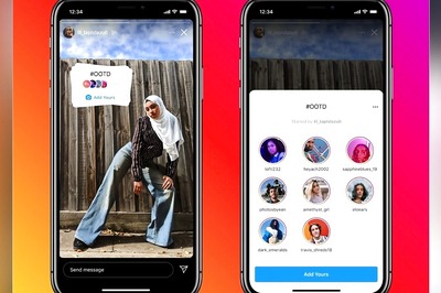 Instagram Gets 'Add Yours' Prompt to Make Stories More Engaging: How to Use