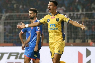 FC Goa's Mark Sifneos Departs India After Kerala Blasters Complain