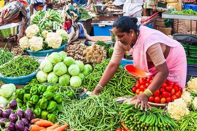 Tomato Prices Over Double In A Year; Potato Also Costlier: Why Vegetable Prices Are Rising