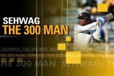 Sehwag: Sultan of Multan is now King of Chennai