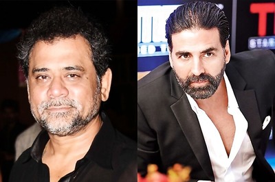 Anees Bazmee feels there is no replacement for Akshay Kumar