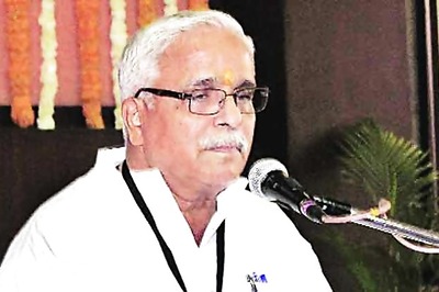 Some forces out to put Sangh in dock, alleges RSS, denies links with Dadri lynching