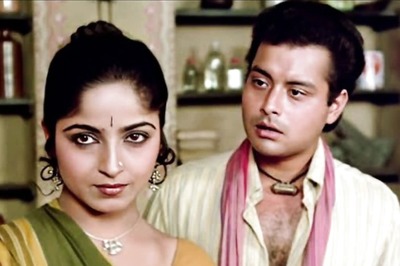 Sachin Pilgaonkar And Sadhana Singh's 42-year-old Holi Song From Nadiya Ke Paar Still A Hit