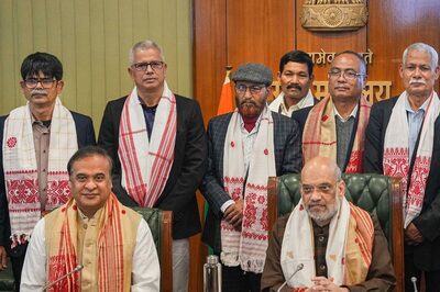 Opinion | Historic Peace Deal With ULFA: Another Feather in Modi’s Cap