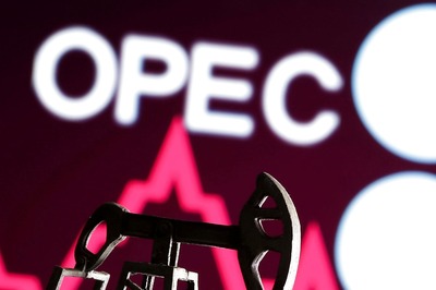 Oil Prices Climbs After OPEC+ Keeps Output Cut Targets, China Eases COVID Curbs