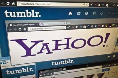 Yahoo CEO Marissa Mayer calls Tumblr a 'game changer'