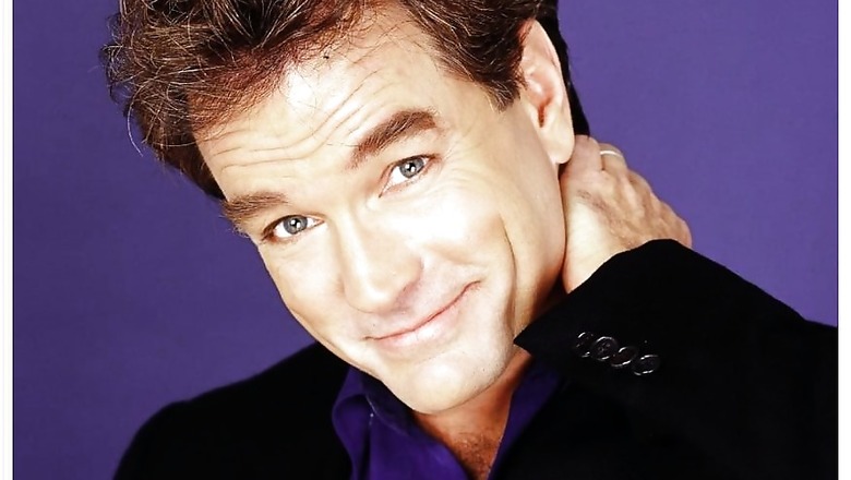Soap Opera Star John Callahan Passes Away Aged 66 After Massive Stroke