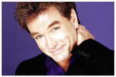 Soap Opera Star John Callahan Passes Away Aged 66 After Massive Stroke