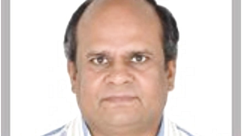 Gujarat Govt Officer Says He Can't Come to Office as He is the Tenth Avataar of Vishnu
