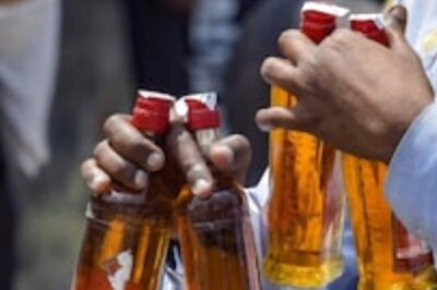 Maharashtra Govt Cuts Excise Duty on Imported Scotch by 50 Percent