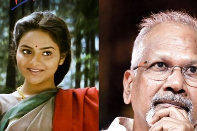Roja Actor Madhoo On Not Giving Mani Ratnam Credit After Roja: 'I Didn’t Feel He Did Me A Favour...'