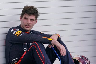 Max Verstappen's Dad Criticises Red Bull's Strategy at Monaco Grand Prix
