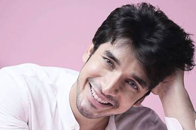 Paras Kalnawat Calls His Ouster from Anupamaa 'PR Tactic', Reveals Rupali Ganguly Didn't Even Contact Him | Exclusive