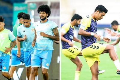 ISL 2023-24: Punjab FC Host Hyderabad FC as Both Eye First Win