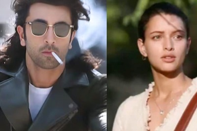 Animal: Ranbir Kapoor And Tripti Dimri's Nude Scene Breaks The Internet, Photo Goes Viral