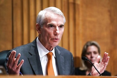 Paid In Full? Biden, GOP Struggle Over Infrastructure Costs