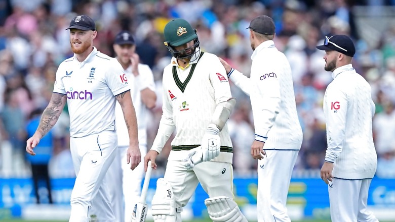 Kevin Pietersen Stirs Controversy, Suggests Australia May Have Asked Nathan Lyon to Get Hit on The Head for Concussion Substitution