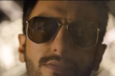 Koffee With Karan 8: Ranveer Singh Has This To Say On Replacing SRK In Don 3