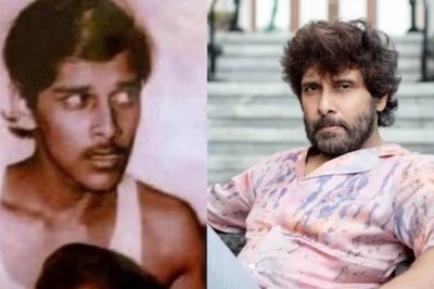 When Chiyaan Vikram Survived An Accident At 12 And Spent 3 Years In A Wheelchair