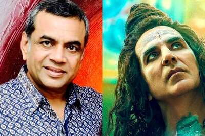 OMG 2: Paresh Rawal Left Akshay Kumar Starrer Due To Monetary Issues? Here’s What We Know