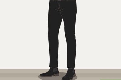 How to Wear Jeans with Chelsea Boots