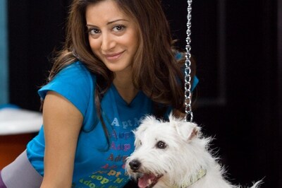  I grew up watching B'wood films: Noureen