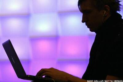 Privacy, data theft top cyber-security issues in 2012