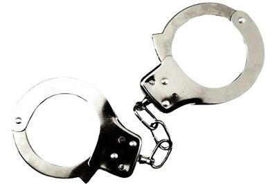 Woman Held for Practising Black Magic, Injuring One in Kerala