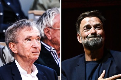 After Jurgen Klopp's Appointment as Head of Football Operations, Red Bull Eye Take Over of Paris FC