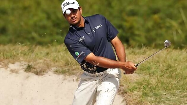 Bhullar to lead Indian challenge at Indonesia Open