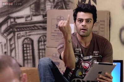 After hosting 'Jhalak..' Manish Paul to now host an infotainment show