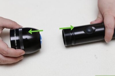 How to Light Wet Matches