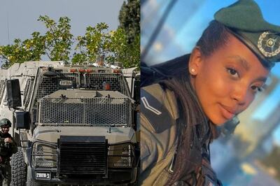 Israeli Police Officer, 19, Killed During Operation in Jenin as Violence in West Bank Escalates