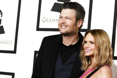 Is Blake Shelton not dating Gwen Stefani?