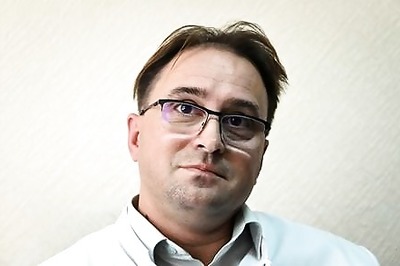 Russia First Treated Navalny For Suspected Poisoning Then U-turned - Doctor