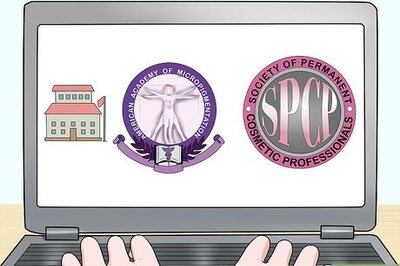 How to Get Certified in Microblading