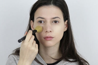 How to Make Your Face Look Thinner