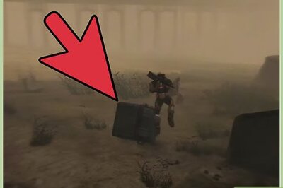 How to Survive a Long Time in Lone Wolf on Halo Reach