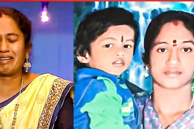 Composer James Vasanthan Gifts Bigg Boss 5 Fame Thamarai Selvi a House