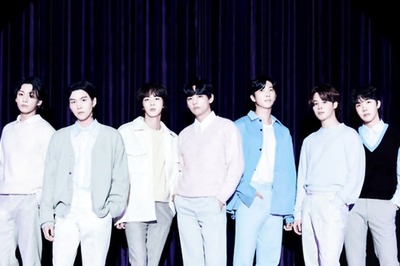 With 65.4 Billion Streams, BTS Now Fifth Most Streamed Artist On Spotify