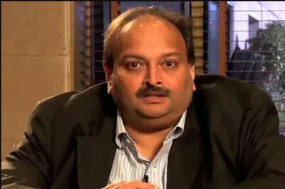 PNB Scam: Mehul Choksi's Wife Moves Mumbai Court for Cancellation of Bailable Warrant