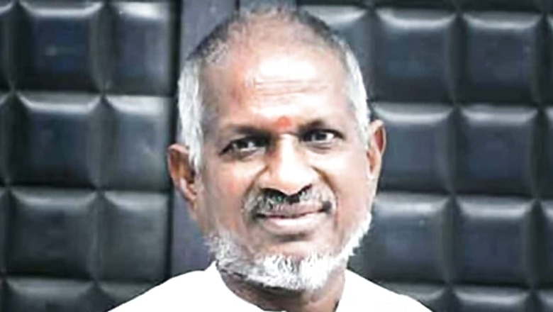 Happy Birthday Ilayaraja: A Selected Playlist of Music Maestro's Best Works!